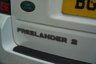 USED 2013 13 LAND ROVER FREELANDER 2 2.2 TD4 GS SUV 5dr Diesel Manual 4WD Euro 5 (s/s) (150 ps) 