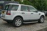 USED 2013 13 LAND ROVER FREELANDER 2 2.2 TD4 GS SUV 5dr Diesel Manual 4WD Euro 5 (s/s) (150 ps) 