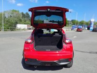 USED 2017 67 NISSAN JUKE 1.5 dCi N-Connecta SUV 5dr Diesel Manual Euro 6 (s/s) (110 ps) 