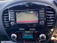 USED 2017 67 NISSAN JUKE 1.5 dCi N-Connecta SUV 5dr Diesel Manual Euro 6 (s/s) (110 ps) 