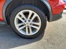 USED 2017 67 NISSAN JUKE 1.5 dCi N-Connecta SUV 5dr Diesel Manual Euro 6 (s/s) (110 ps) 