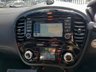 USED 2017 67 NISSAN JUKE 1.5 dCi N-Connecta SUV 5dr Diesel Manual Euro 6 (s/s) (110 ps) 