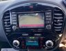USED 2017 67 NISSAN JUKE 1.5 dCi N-Connecta SUV 5dr Diesel Manual Euro 6 (s/s) (110 ps) 