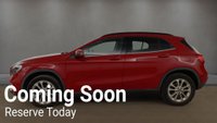 USED 2019 19 MERCEDES-BENZ GLA 1.6 GLA200 SE SUV 5dr Petrol 7G-DCT Euro 6 (s/s) (156 ps) 