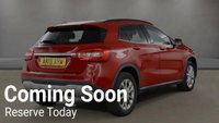 USED 2019 19 MERCEDES-BENZ GLA 1.6 GLA200 SE SUV 5dr Petrol 7G-DCT Euro 6 (s/s) (156 ps) 