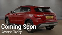 USED 2019 19 MERCEDES-BENZ GLA 1.6 GLA200 SE SUV 5dr Petrol 7G-DCT Euro 6 (s/s) (156 ps) 