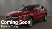 USED 2019 19 MERCEDES-BENZ GLA 1.6 GLA200 SE SUV 5dr Petrol 7G-DCT Euro 6 (s/s) (156 ps) 