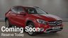 USED 2019 19 MERCEDES-BENZ GLA 1.6 GLA200 SE SUV 5dr Petrol 7G-DCT Euro 6 (s/s) (156 ps) 