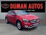 USED 2019 19 MERCEDES-BENZ GLA 1.6 GLA200 SE SUV 5dr Petrol 7G-DCT Euro 6 (s/s) (156 ps) REVERSING CAMERA