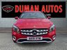 USED 2019 19 MERCEDES-BENZ GLA 1.6 GLA200 SE SUV 5dr Petrol 7G-DCT Euro 6 (s/s) (156 ps) REVERSING CAMERA