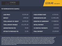 USED 2019 19 PEUGEOT 3008 1.2 PureTech Allure SUV 5dr Petrol Manual Euro 6 (s/s) (130 ps) 