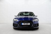 USED 2017 67 AUDI RS5 2.9 TFSI V6 Coupe 2dr Petrol Tiptronic quattro Euro 6 (s/s) (450 ps) 