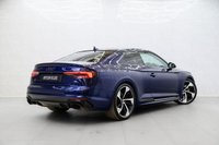 USED 2017 67 AUDI RS5 2.9 TFSI V6 Coupe 2dr Petrol Tiptronic quattro Euro 6 (s/s) (450 ps) 