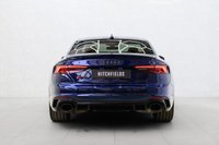 USED 2017 67 AUDI RS5 2.9 TFSI V6 Coupe 2dr Petrol Tiptronic quattro Euro 6 (s/s) (450 ps) 