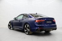 USED 2017 67 AUDI RS5 2.9 TFSI V6 Coupe 2dr Petrol Tiptronic quattro Euro 6 (s/s) (450 ps) 