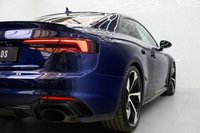 USED 2017 67 AUDI RS5 2.9 TFSI V6 Coupe 2dr Petrol Tiptronic quattro Euro 6 (s/s) (450 ps) 