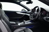 USED 2017 67 AUDI RS5 2.9 TFSI V6 Coupe 2dr Petrol Tiptronic quattro Euro 6 (s/s) (450 ps) 