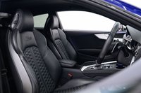 USED 2017 67 AUDI RS5 2.9 TFSI V6 Coupe 2dr Petrol Tiptronic quattro Euro 6 (s/s) (450 ps) 