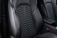 USED 2017 67 AUDI RS5 2.9 TFSI V6 Coupe 2dr Petrol Tiptronic quattro Euro 6 (s/s) (450 ps) 