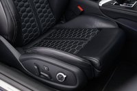 USED 2017 67 AUDI RS5 2.9 TFSI V6 Coupe 2dr Petrol Tiptronic quattro Euro 6 (s/s) (450 ps) 