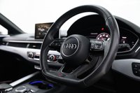 USED 2017 67 AUDI RS5 2.9 TFSI V6 Coupe 2dr Petrol Tiptronic quattro Euro 6 (s/s) (450 ps) 