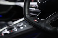 USED 2017 67 AUDI RS5 2.9 TFSI V6 Coupe 2dr Petrol Tiptronic quattro Euro 6 (s/s) (450 ps) 