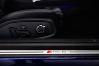 USED 2017 67 AUDI RS5 2.9 TFSI V6 Coupe 2dr Petrol Tiptronic quattro Euro 6 (s/s) (450 ps) 