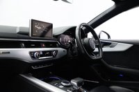 USED 2017 67 AUDI RS5 2.9 TFSI V6 Coupe 2dr Petrol Tiptronic quattro Euro 6 (s/s) (450 ps) 