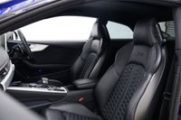 USED 2017 67 AUDI RS5 2.9 TFSI V6 Coupe 2dr Petrol Tiptronic quattro Euro 6 (s/s) (450 ps) 