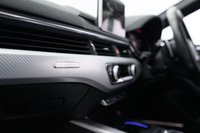 USED 2017 67 AUDI RS5 2.9 TFSI V6 Coupe 2dr Petrol Tiptronic quattro Euro 6 (s/s) (450 ps) 