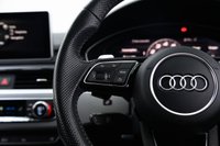 USED 2017 67 AUDI RS5 2.9 TFSI V6 Coupe 2dr Petrol Tiptronic quattro Euro 6 (s/s) (450 ps) 