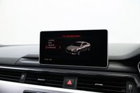 USED 2017 67 AUDI RS5 2.9 TFSI V6 Coupe 2dr Petrol Tiptronic quattro Euro 6 (s/s) (450 ps) 