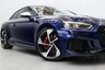 USED 2017 67 AUDI RS5 2.9 TFSI V6 Coupe 2dr Petrol Tiptronic quattro Euro 6 (s/s) (450 ps) 