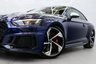 USED 2017 67 AUDI RS5 2.9 TFSI V6 Coupe 2dr Petrol Tiptronic quattro Euro 6 (s/s) (450 ps) 