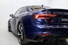USED 2017 67 AUDI RS5 2.9 TFSI V6 Coupe 2dr Petrol Tiptronic quattro Euro 6 (s/s) (450 ps) 