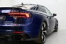 USED 2017 67 AUDI RS5 2.9 TFSI V6 Coupe 2dr Petrol Tiptronic quattro Euro 6 (s/s) (450 ps) 