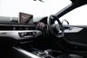 USED 2017 67 AUDI RS5 2.9 TFSI V6 Coupe 2dr Petrol Tiptronic quattro Euro 6 (s/s) (450 ps) 