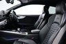 USED 2017 67 AUDI RS5 2.9 TFSI V6 Coupe 2dr Petrol Tiptronic quattro Euro 6 (s/s) (450 ps) 