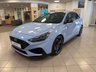 USED 2021 71 HYUNDAI I30 2.0 T-GDi N Performance Hatchback 5dr Petrol DCT Euro 6 (s/s) (280 ps) 