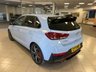 USED 2021 71 HYUNDAI I30 2.0 T-GDi N Performance Hatchback 5dr Petrol DCT Euro 6 (s/s) (280 ps) 