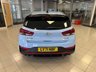 USED 2021 71 HYUNDAI I30 2.0 T-GDi N Performance Hatchback 5dr Petrol DCT Euro 6 (s/s) (280 ps) 