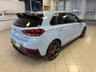 USED 2021 71 HYUNDAI I30 2.0 T-GDi N Performance Hatchback 5dr Petrol DCT Euro 6 (s/s) (280 ps) 