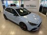 USED 2021 71 HYUNDAI I30 2.0 T-GDi N Performance Hatchback 5dr Petrol DCT Euro 6 (s/s) (280 ps) 