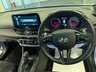 USED 2021 71 HYUNDAI I30 2.0 T-GDi N Performance Hatchback 5dr Petrol DCT Euro 6 (s/s) (280 ps) 