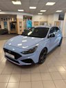 USED 2021 71 HYUNDAI I30 2.0 T-GDi N Performance Hatchback 5dr Petrol DCT Euro 6 (s/s) (280 ps) 