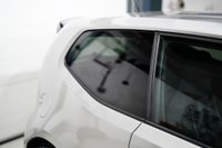 USED 2020 69 VOLKSWAGEN UP! 1.0 TSI up! GTI Euro 6 (s/s) 3dr TUNGSTEN SILVER|DATELESS PLATE