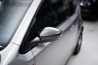 USED 2020 69 VOLKSWAGEN UP! 1.0 TSI up! GTI Euro 6 (s/s) 3dr TUNGSTEN SILVER|DATELESS PLATE