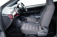 USED 2020 69 VOLKSWAGEN UP! 1.0 TSI up! GTI Euro 6 (s/s) 3dr TUNGSTEN SILVER|DATELESS PLATE