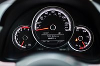 USED 2020 69 VOLKSWAGEN UP! 1.0 TSI up! GTI Euro 6 (s/s) 3dr TUNGSTEN SILVER|DATELESS PLATE