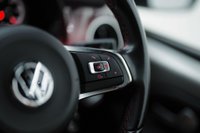 USED 2020 69 VOLKSWAGEN UP! 1.0 TSI up! GTI Euro 6 (s/s) 3dr TUNGSTEN SILVER|DATELESS PLATE